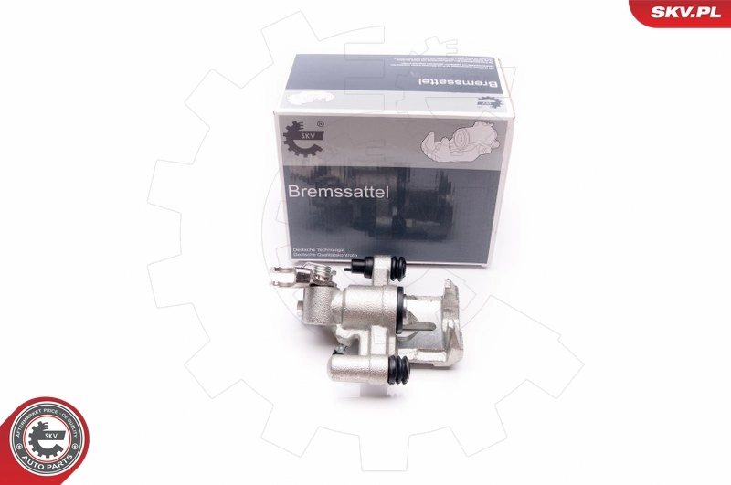 Brake Caliper